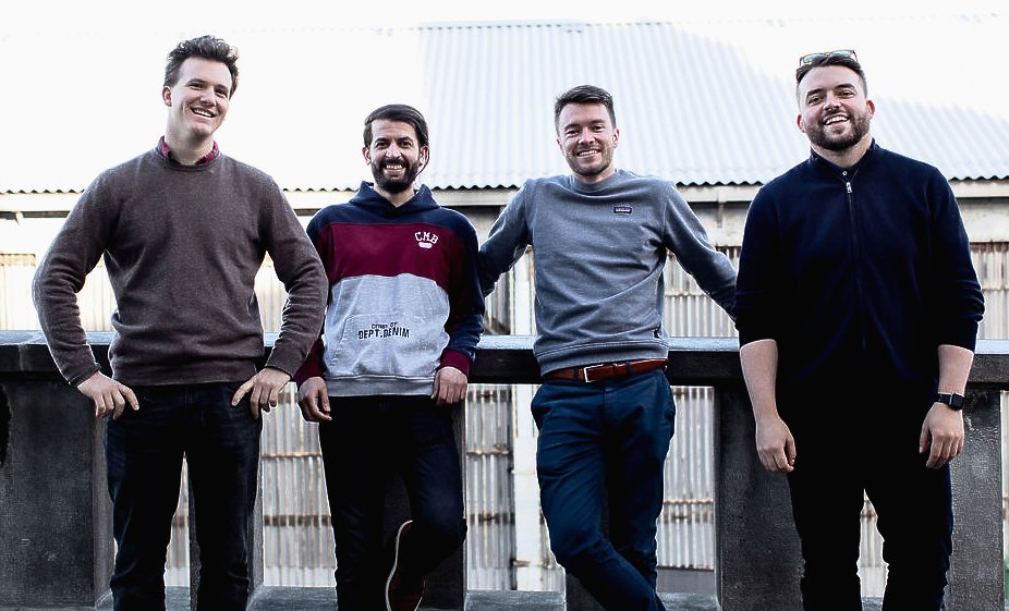 Een marktplaats voor non-profits: deze ondernemer brengt met zijn platform innovatie in de verenigingswereld