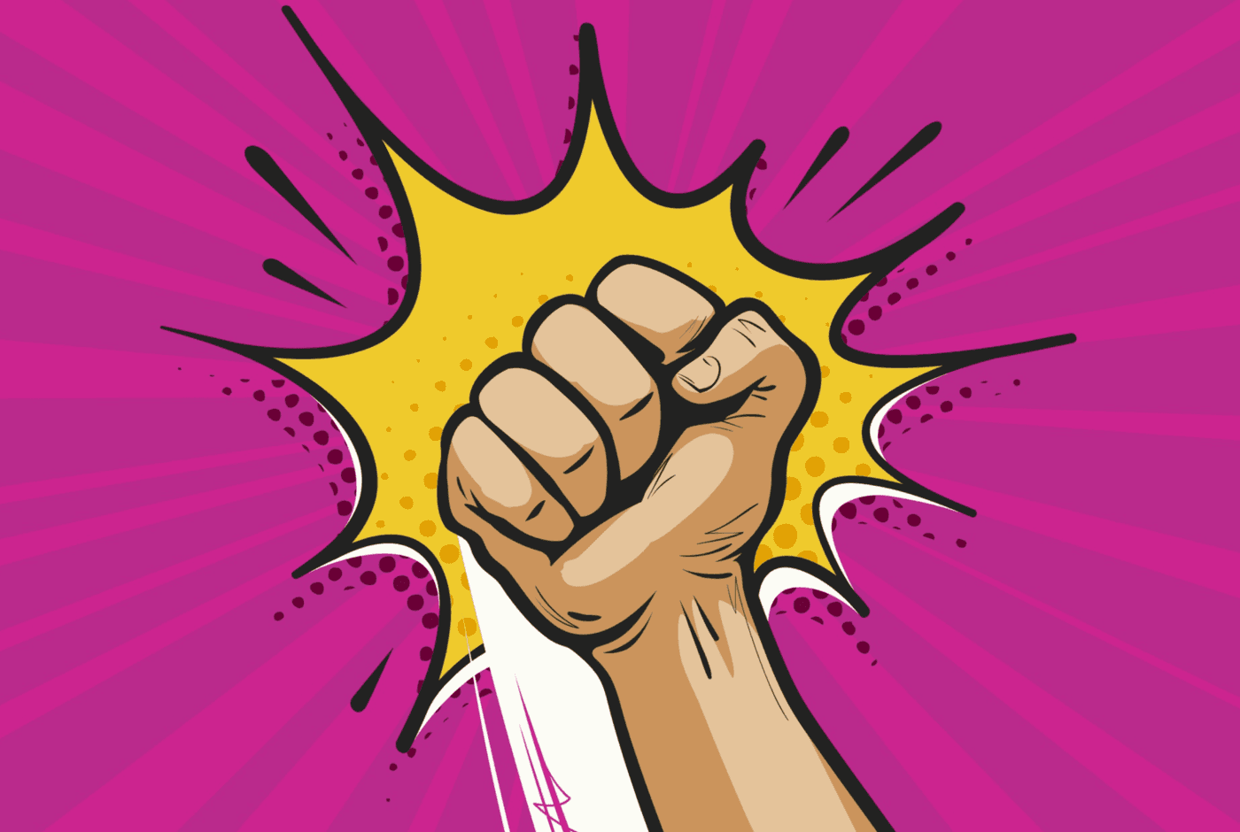 Een pandoering omzetten in een boost? Zoek met je teams naar de zin van je bedrijf