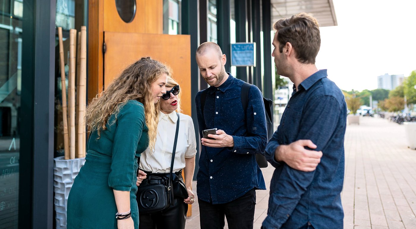 Eerlijke hotelboekingssite Moonback haalt opnieuw 2 miljoen euro op