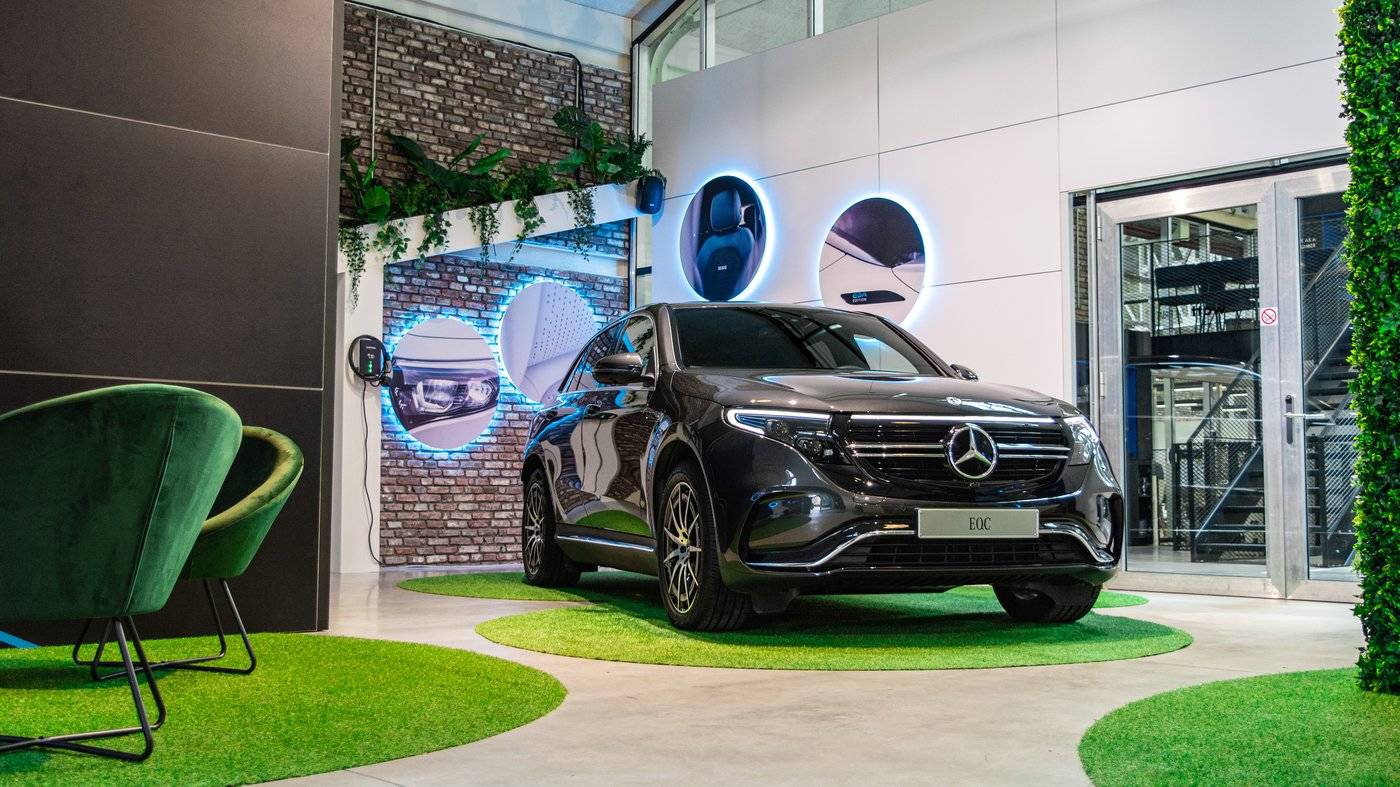 “Elektrisch rijden is voordeliger dan ooit, op voorwaarde dat je er juist mee omgaat”