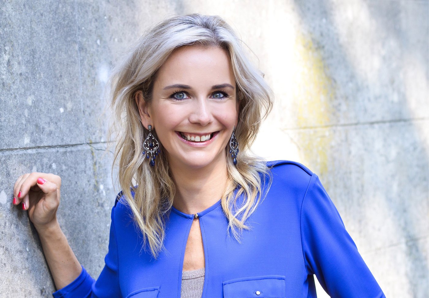 Elke Geraerts: “De pandemie is een kantelpunt om te kiezen voor een breinbewuster leven dat je productiever, gelukkiger en succesvoller maakt”