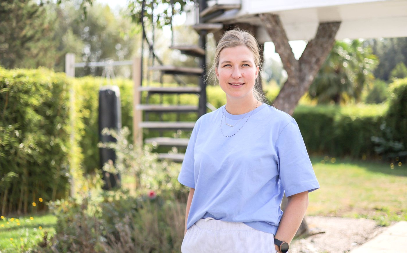 Ellen Van Hoof (Insilencio) over de zoektocht naar een duurzaam werkritme: “Het is vaak de mentale vermoeidheid die mij parten speelt”