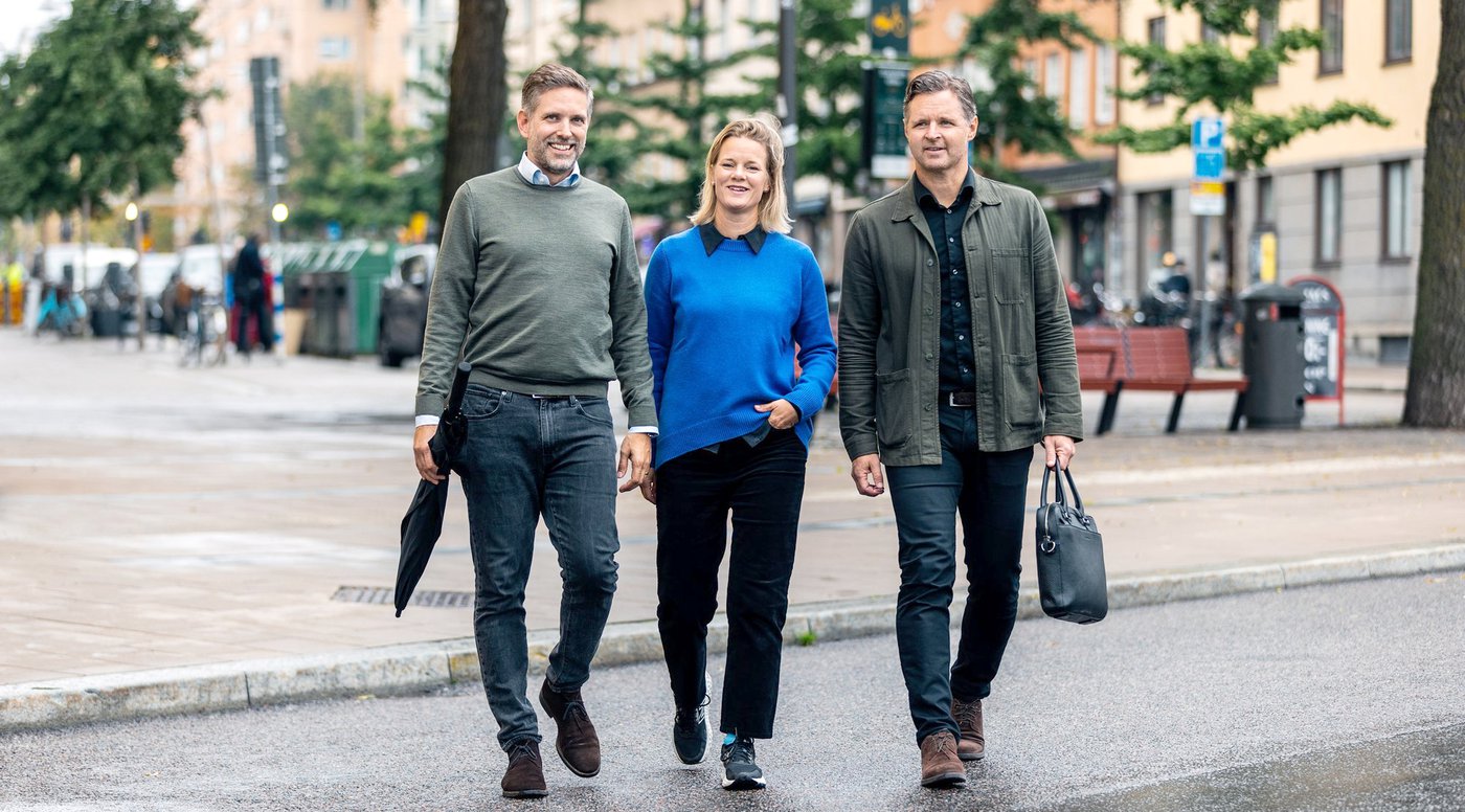 End-to-end agency iO doet tweede Scandinavische overname in één maand tijd