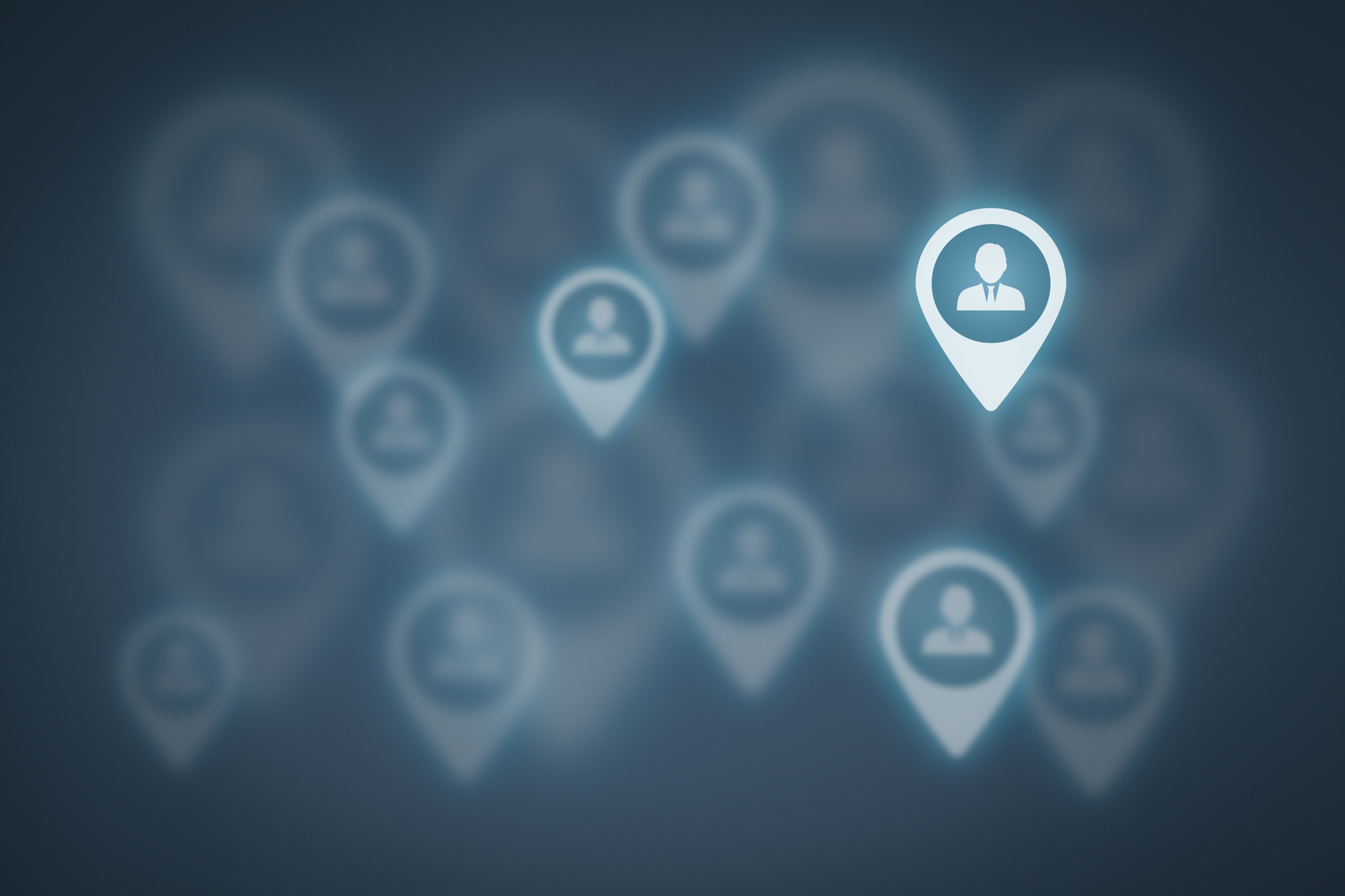 Enkel een netwerk kan ‘digital disruption’ overwinnen