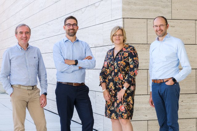 Ensur groep wil internationaliseren en aantal medewerkers verdubbelen