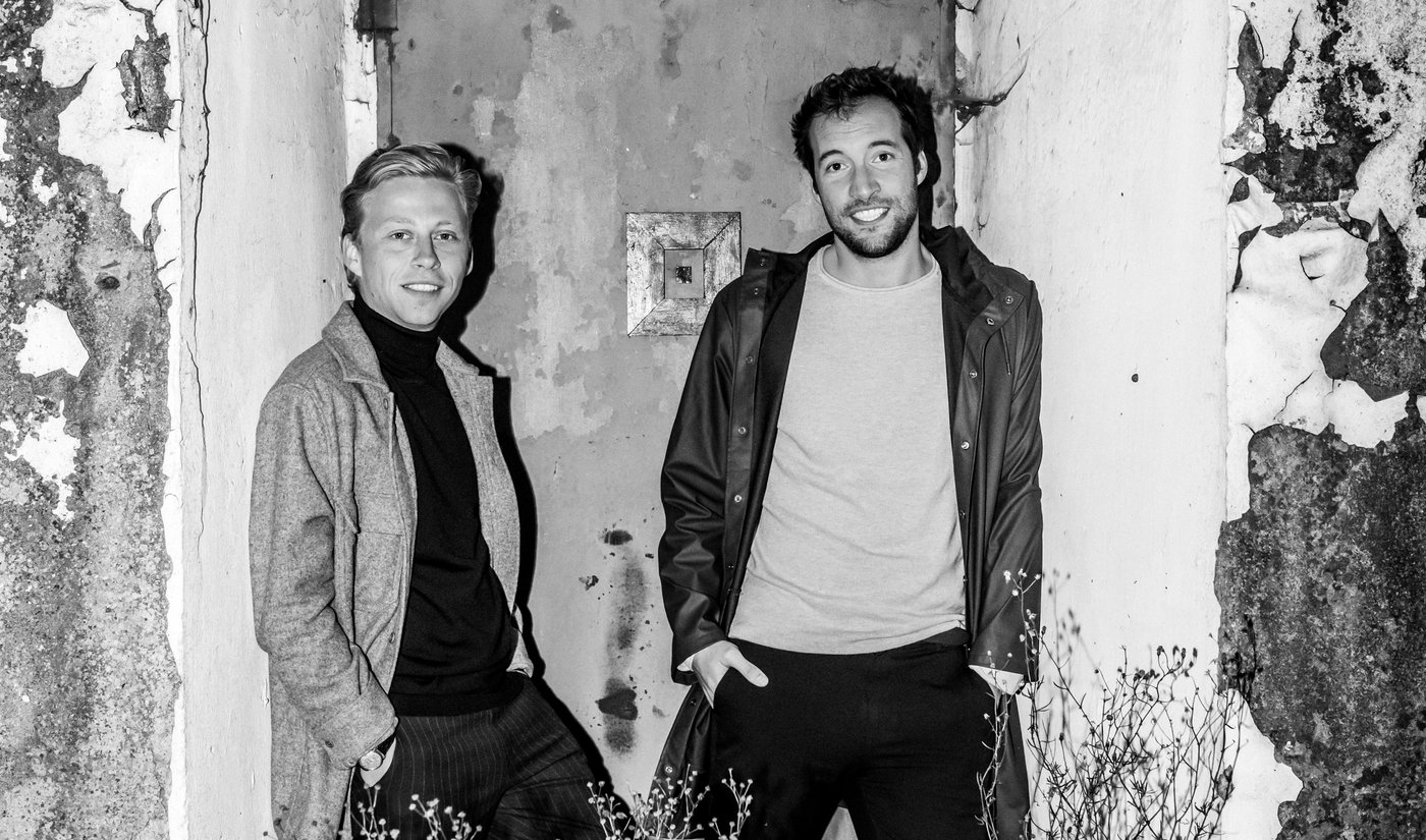 Entrepreneurs willen met eigen talkshow op Kanaal Z ondernemerschap promoten