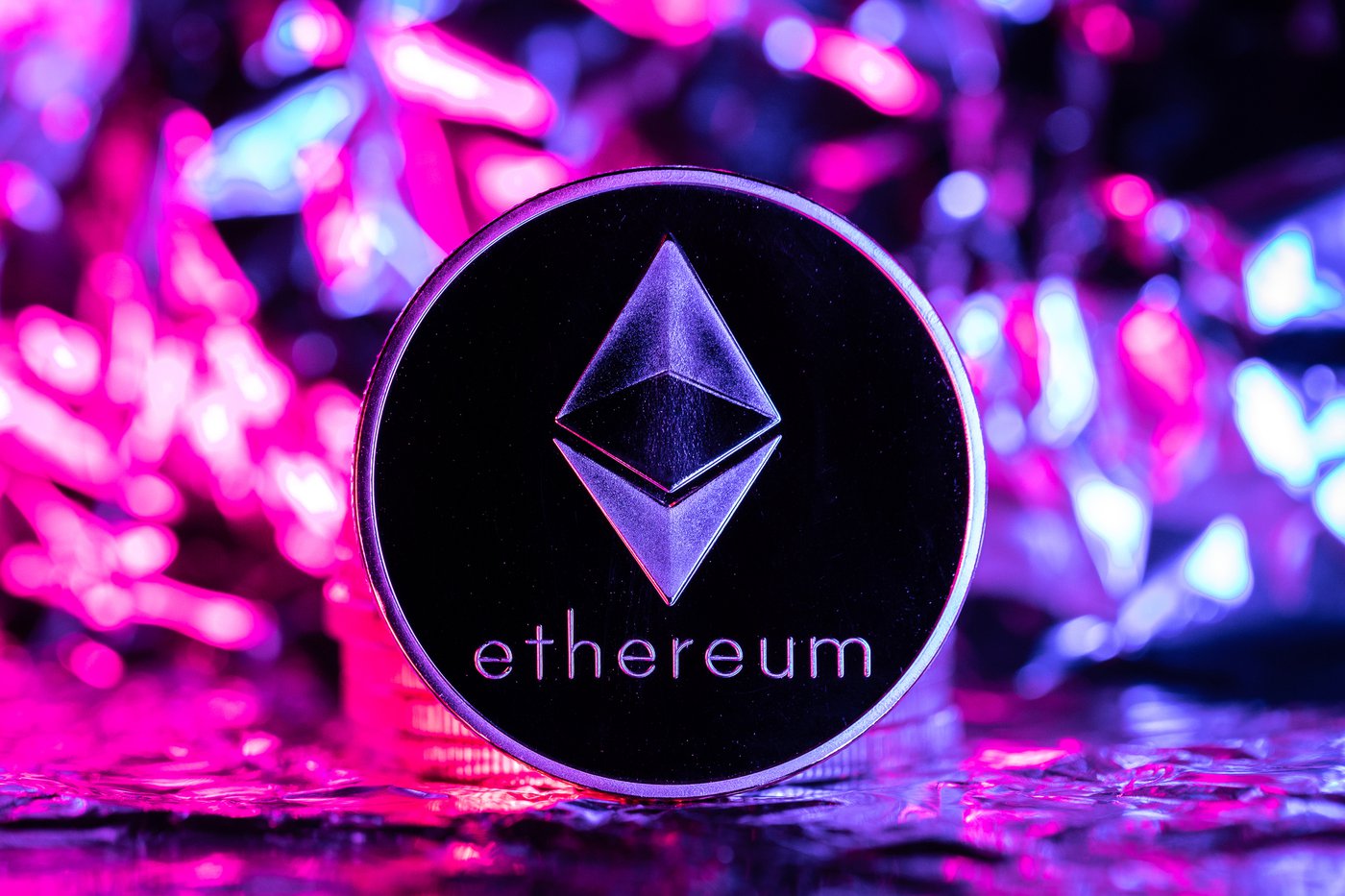 Ethereum weer een stap dichter bij volledige overgang naar proof-of-stake