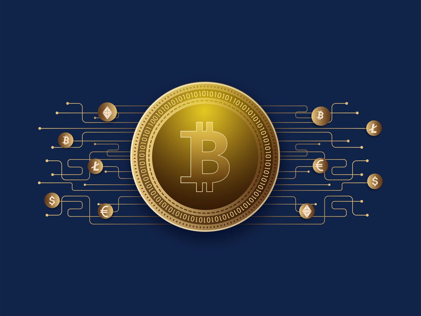 Europese Centrale Bank roept op tot wereldwijd gecoördineerde regulering van crypto