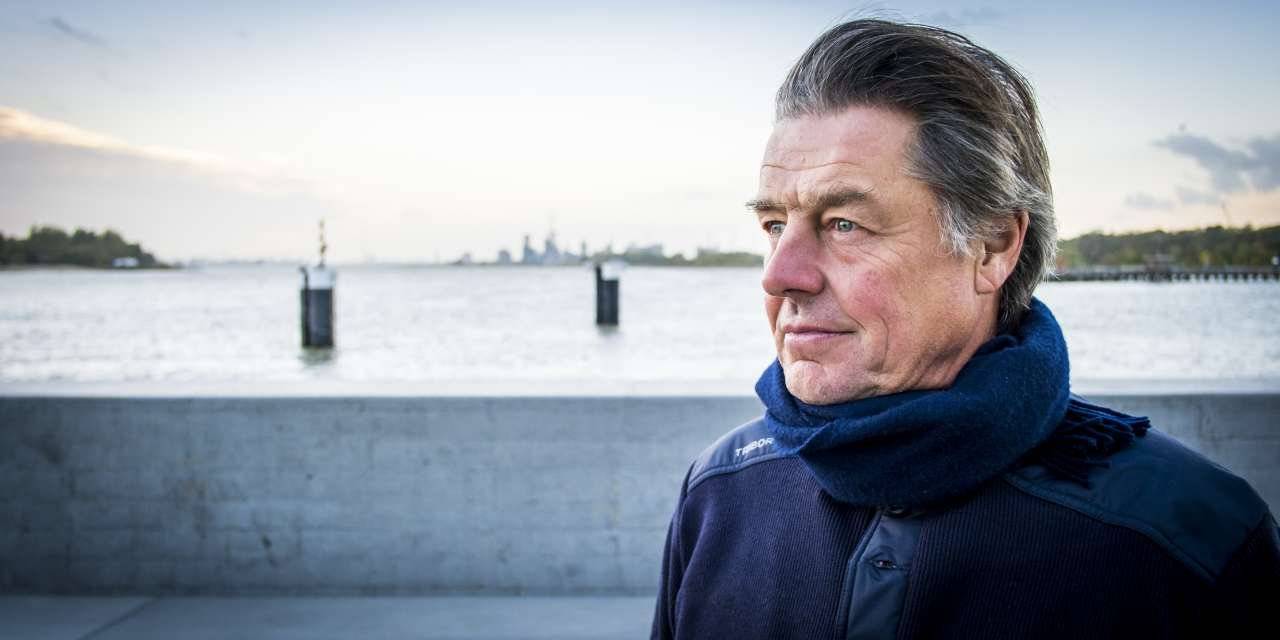 Ex-reclamemaker Guillaume Van der Stighelen: “Iedereen wil authenticiteit, maar koopt wel chemische rommel”