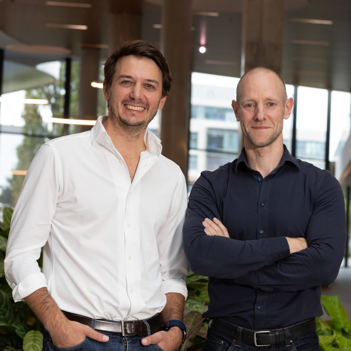 EY Studio+: creatieve slagkracht op wereldschaal met de zekerheid van EY expertise