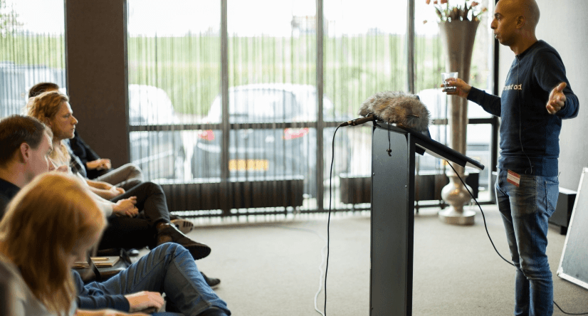 Hoe dit Nederlandse bedrijf social advertising campagnes automatiseert zonder tussenkomst van een marketeer: