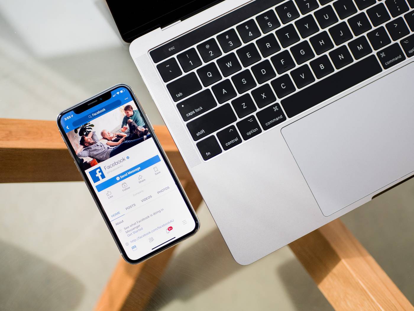 Facebook Messenger op je website? Zo gebruik je de Customer Chat-plugin:
