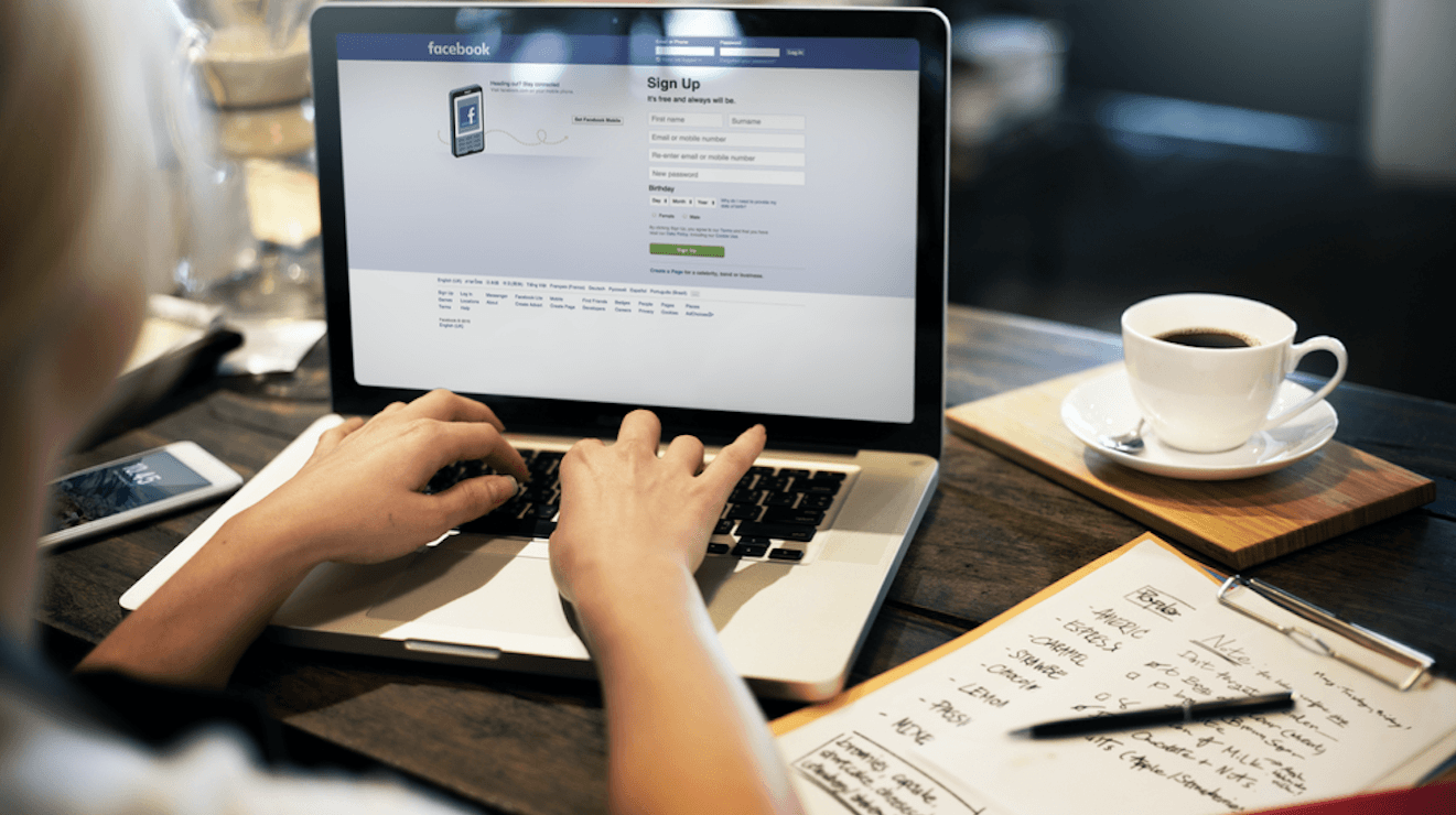 Facebook ontvangt miljoenenboete van Europa. Een koopje?