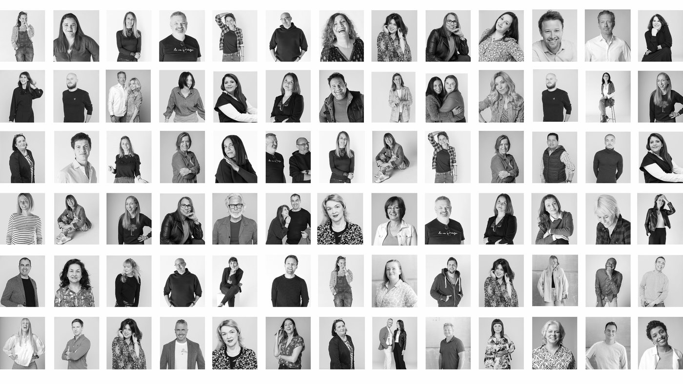 Failliete Brusselse outlet herrijst met 46 werknemers als aandeelhouder