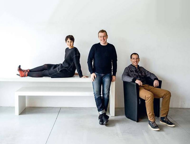 Van outsider tot beursgenoteerd bedrijf met 500 miljoen euro omzet: "In het begin zaten we tot over onze oren in de schulden"