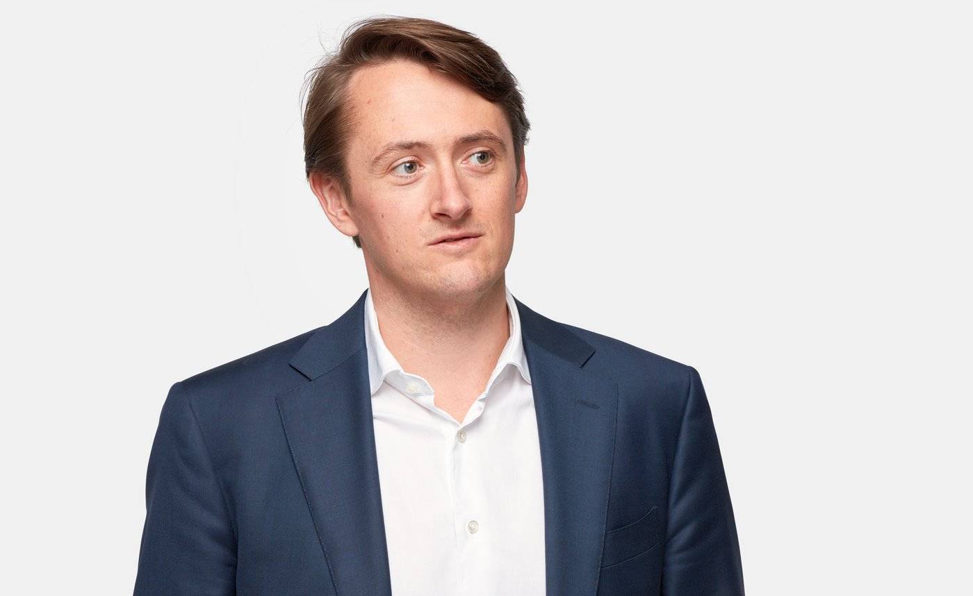 Felix Van de Maele (CEO Collibra): “Het ondernemerschap wordt de laatste jaren net iets te veel geromantiseerd, je moet er verdomd veel voor over hebben om er te raken”