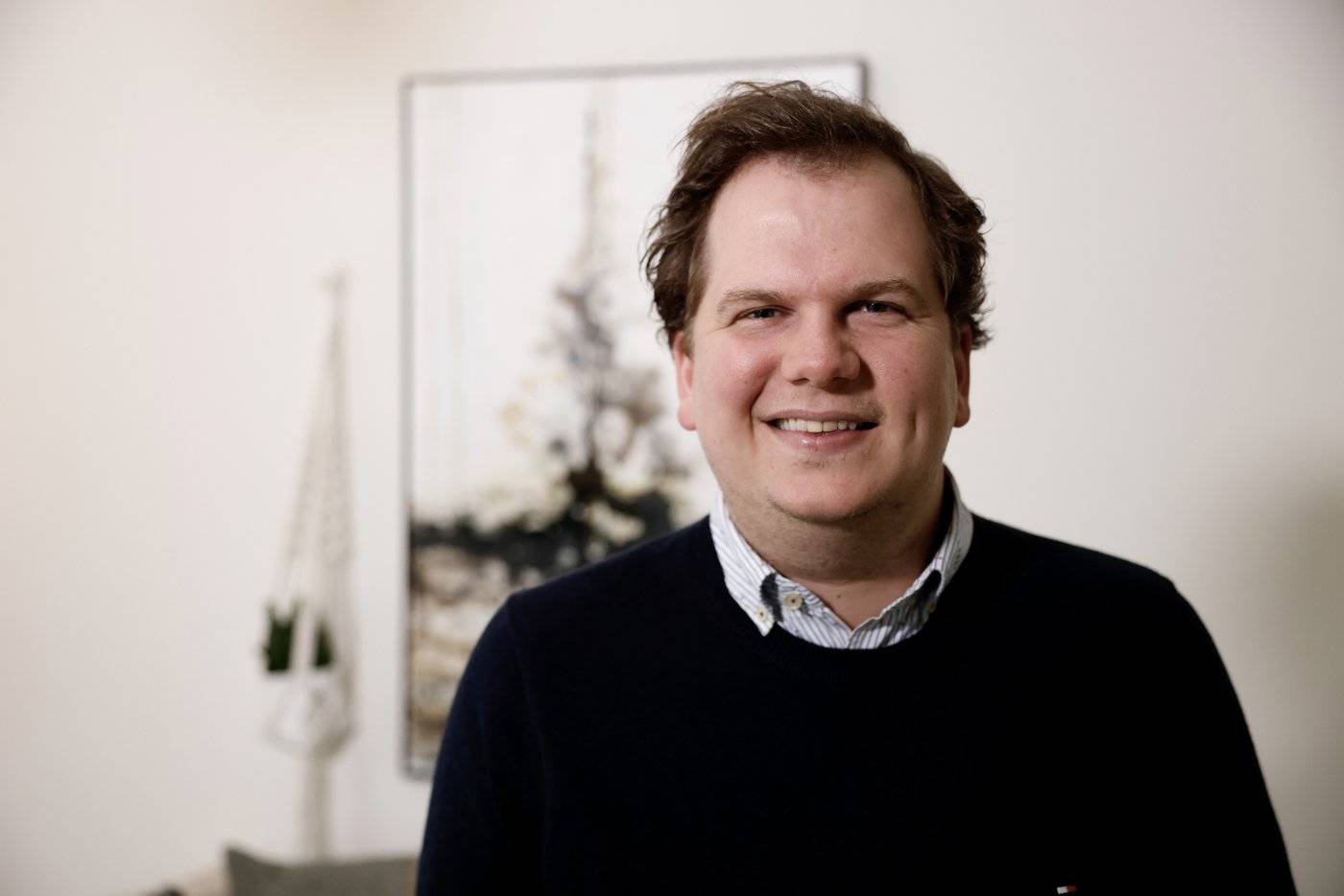 Filip Smet (CEO Road21): “Als je misbaar bent, dan heb je pas echt waarde gecreëerd als ondernemer”