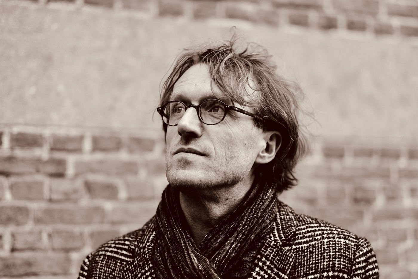 Filosoof Ignaas Devisch vervangt Leo Neels als directeur van denktank Itinera