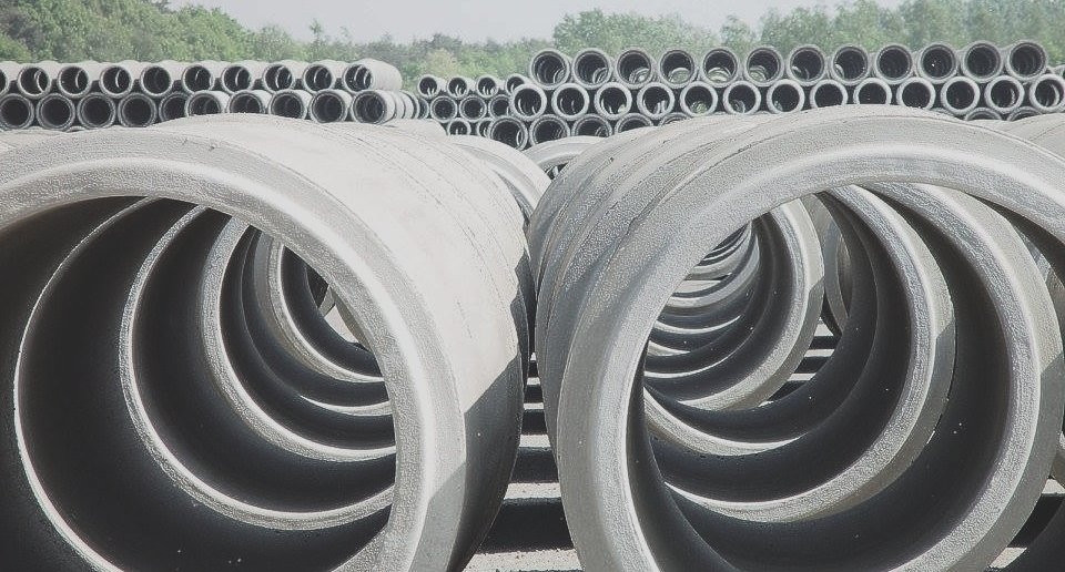 Finse start-up verduurzaamt Belgische betonbuizen van Tubolar Group