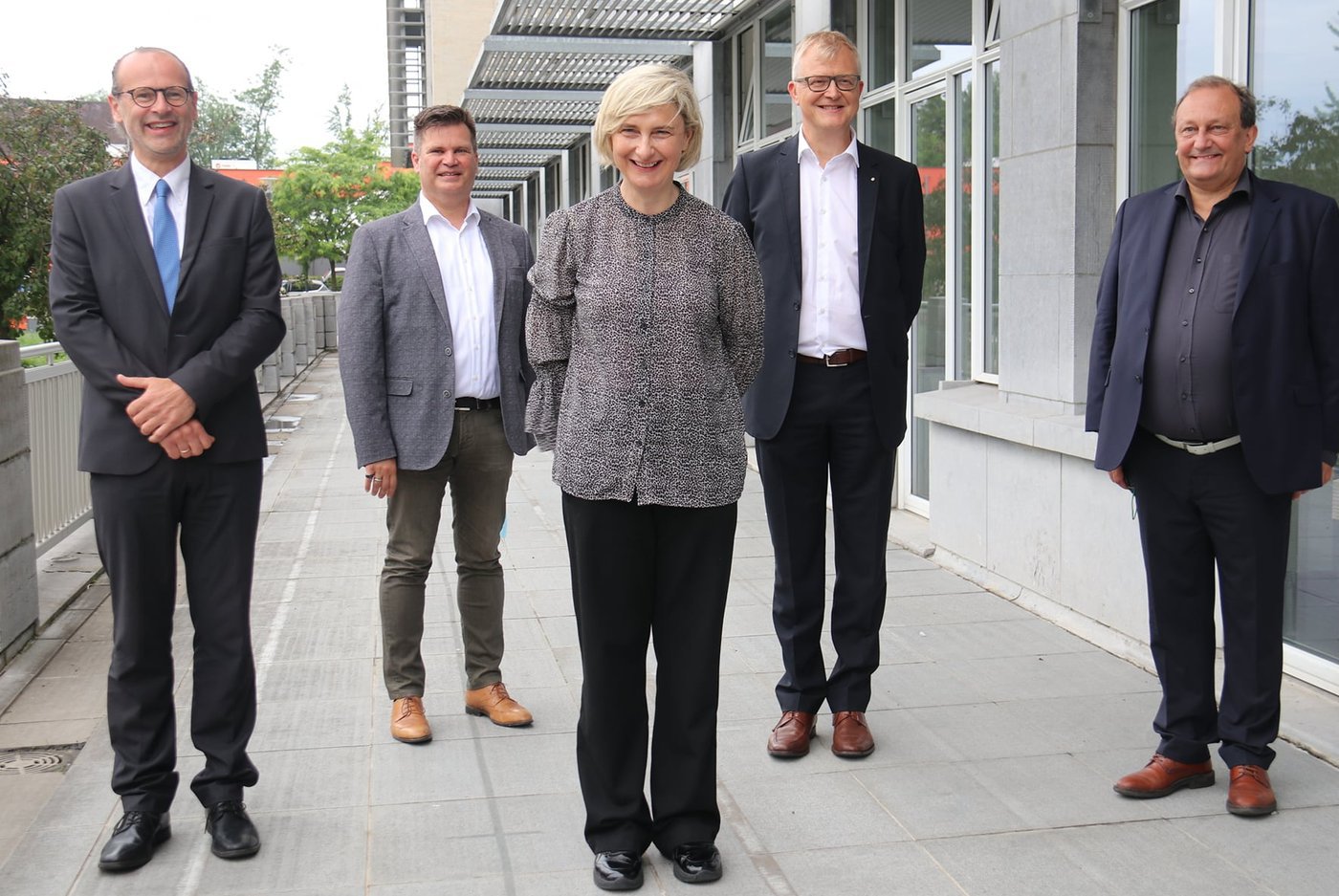 flanders.healthTech lanceert 14 innovatieprojecten in de gezondheidszorg