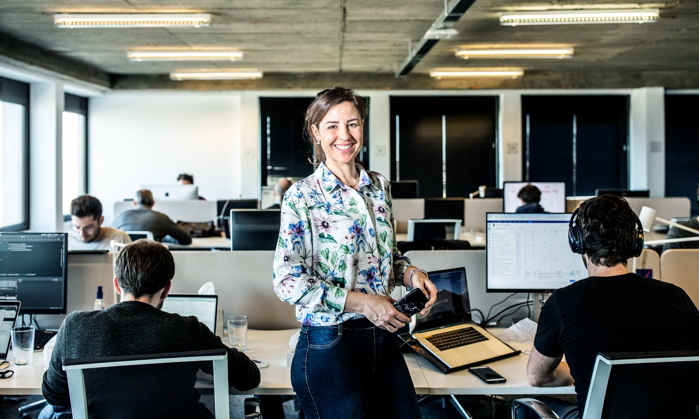 Flow Pilots en Agoria leggen vier trends in de maakindustrie bloot