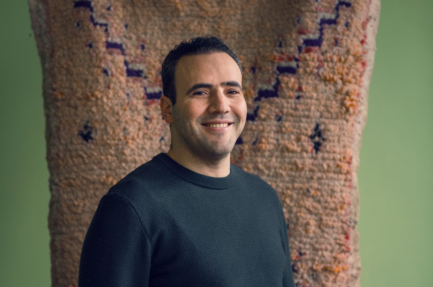 “Food retailers doen hun best om diversiteit in hun aanbod te brengen maar hebben nog te weinig voeling met de nieuwe groep consumenten”