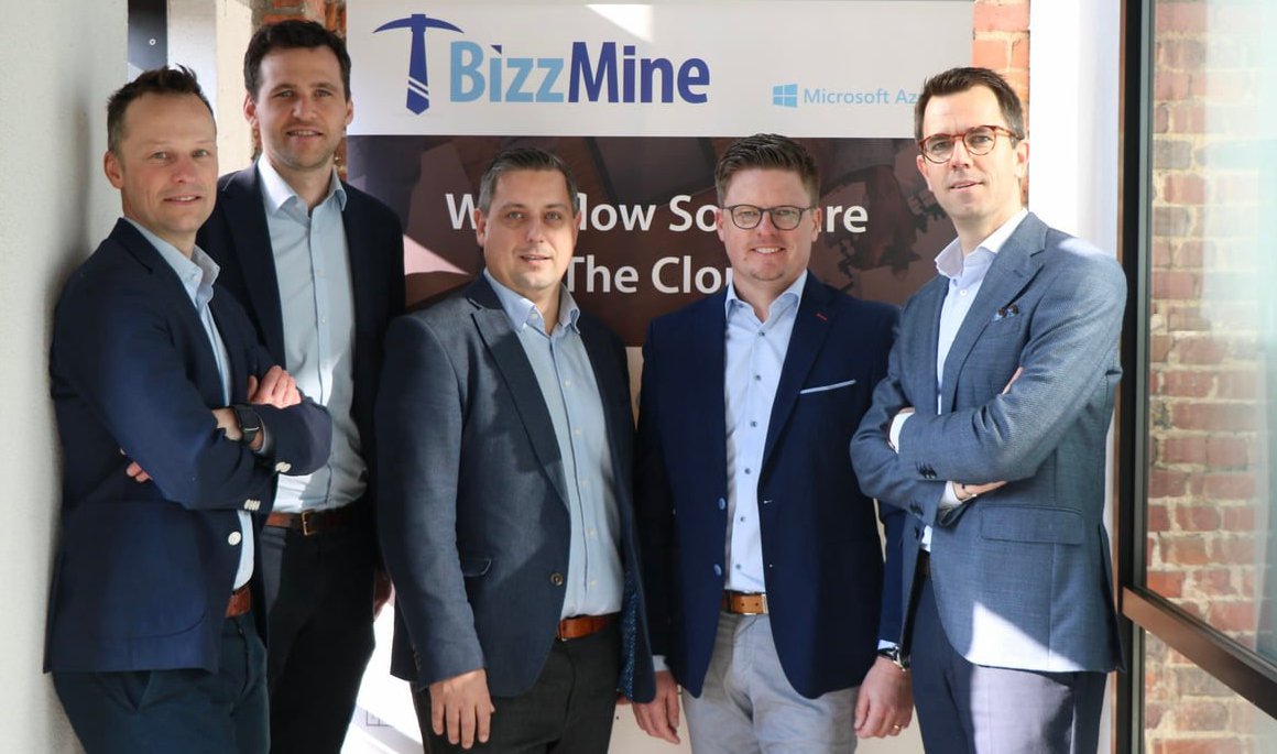 Fortino Capital Partners investeert in webgebaseerde software van Vivaldi