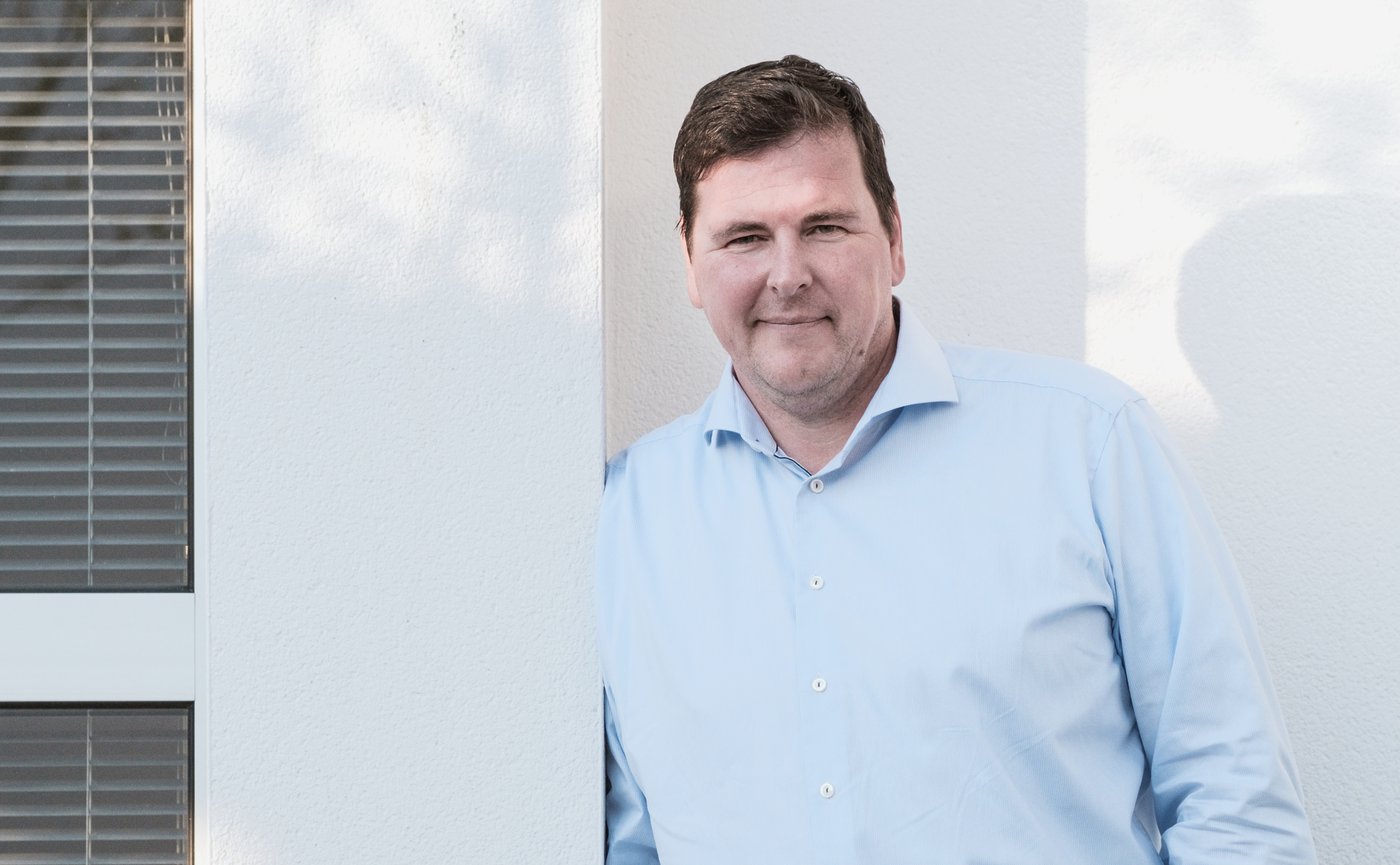 Founder en CEO Steve Rousseau over het succesparcours van House of Talents: “Te snel groeien is een luxeprobleem”