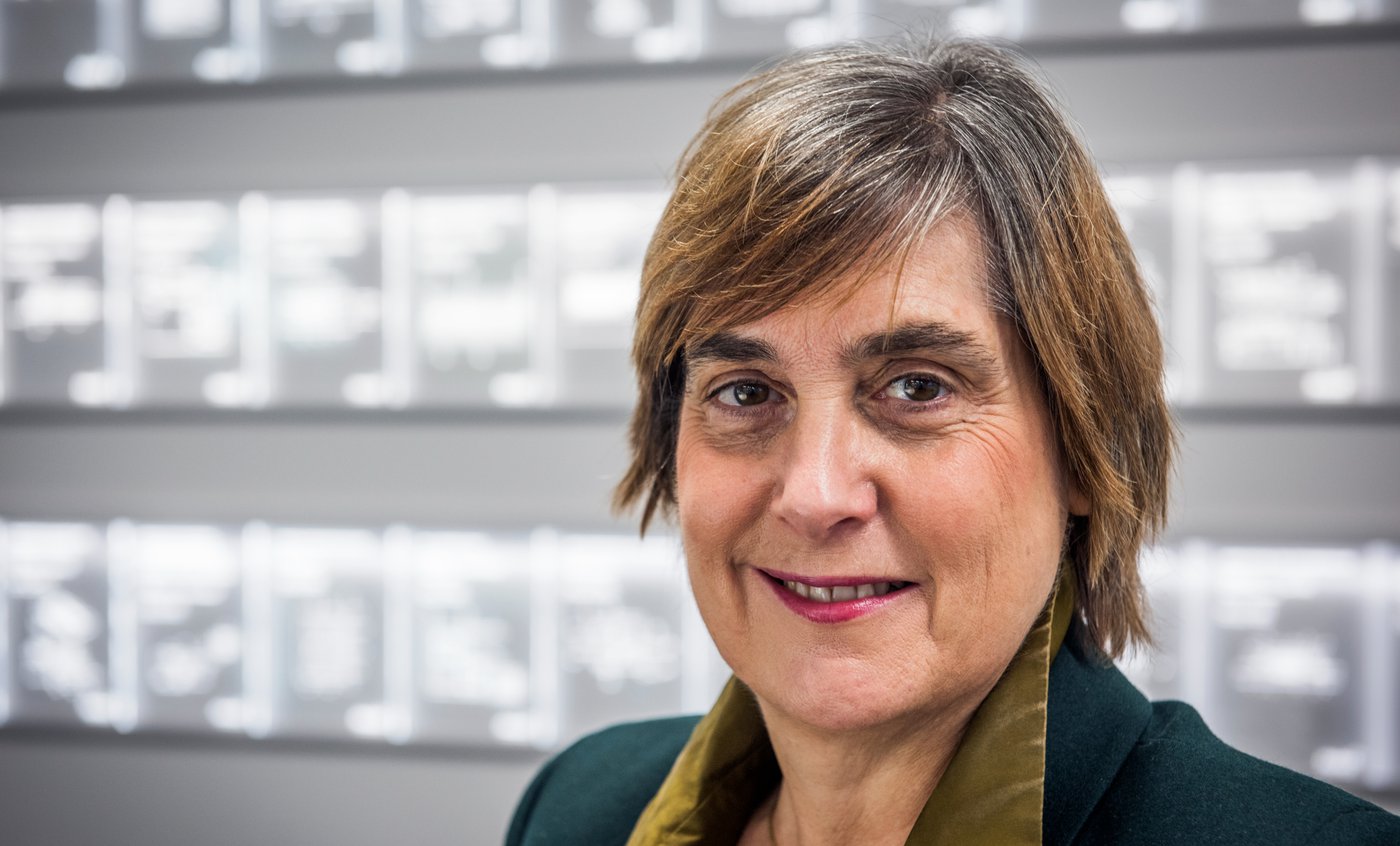 Françoise Chombar blikt terug op 18 jaar CEO-schap: “Inclusief leiderschap zette Melexis mee op de wereldkaart”