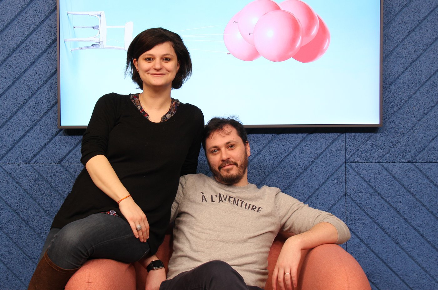 Franse neobank Swoon kiest België uit voor eerste buitenlandse avontuur