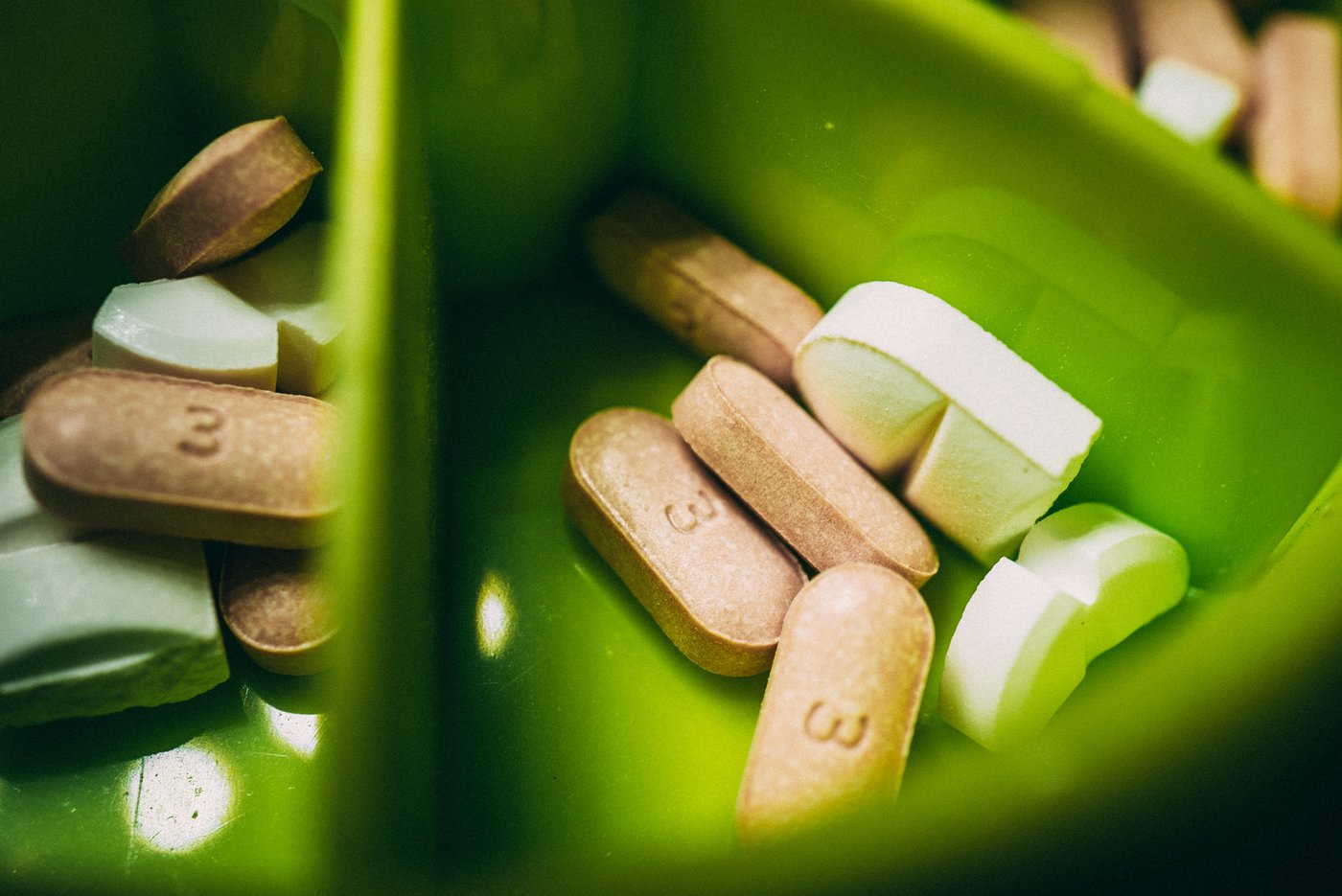 Franse voedingssupplementen-reus koopt Vlaamse Ixx Pharma