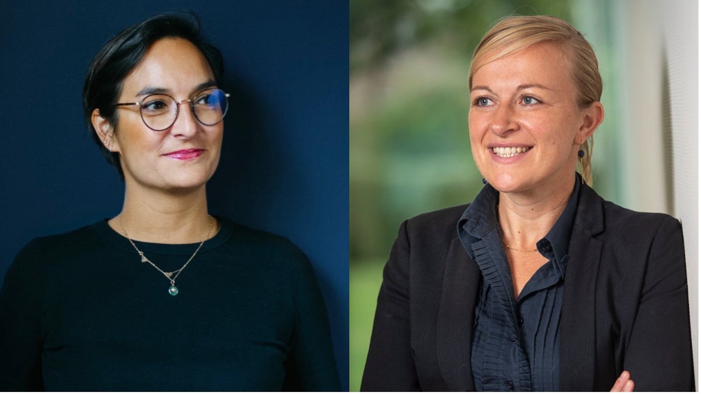Funding agency The Harbour slaat handen in elkaar met businessnetwerk BeAngels