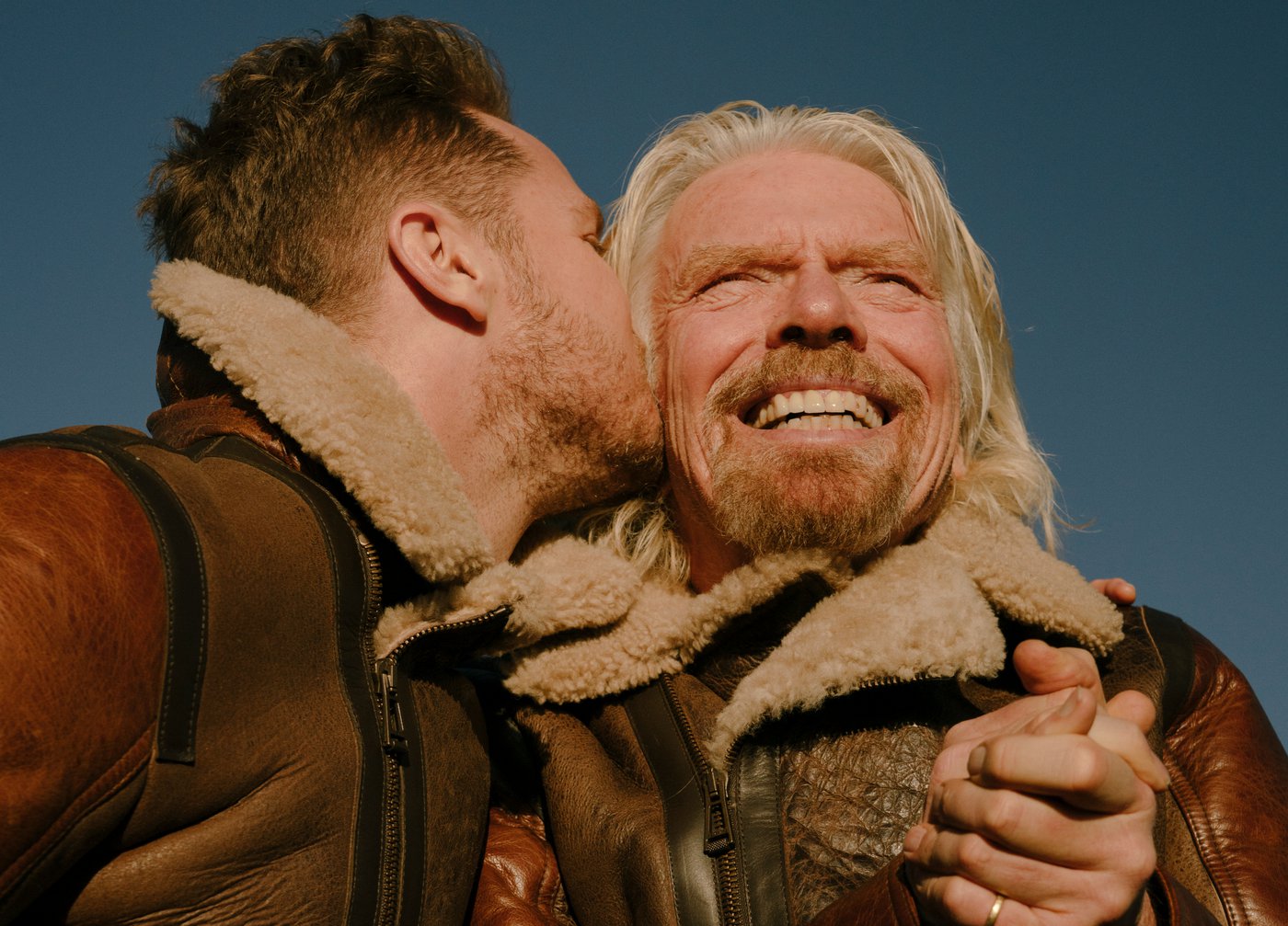 Gaat Richard Branson met zijn Virgin Galactic al op 11 juli ruimte in?