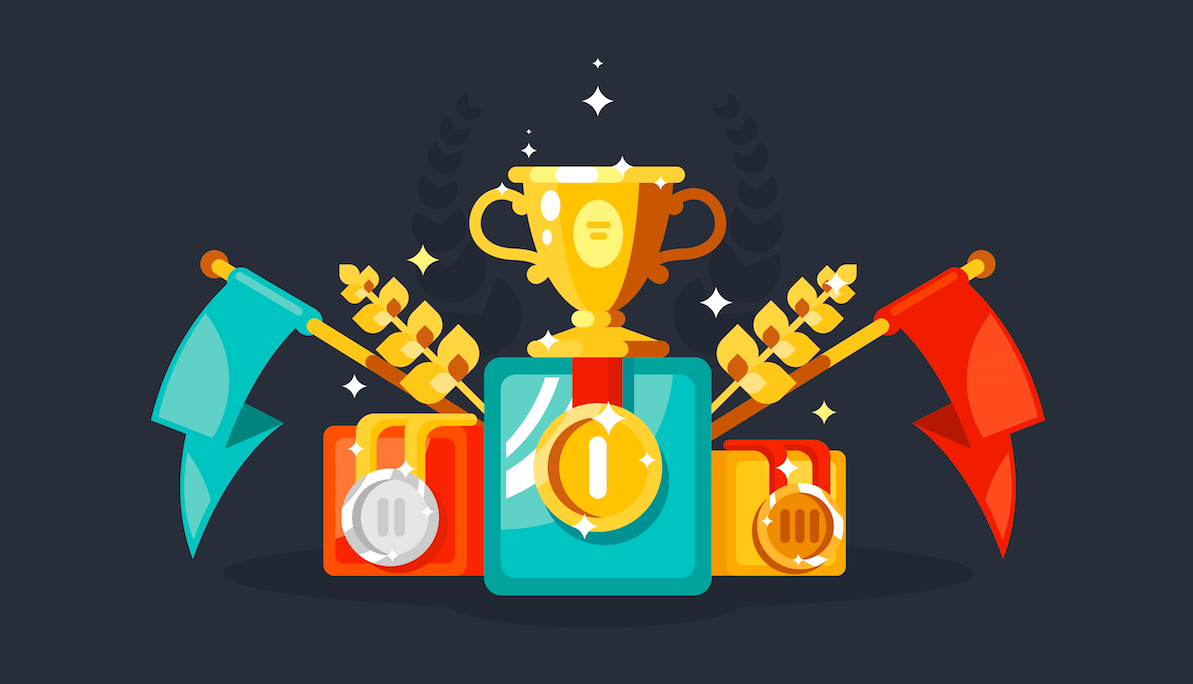 Gamification, de dood van een hype