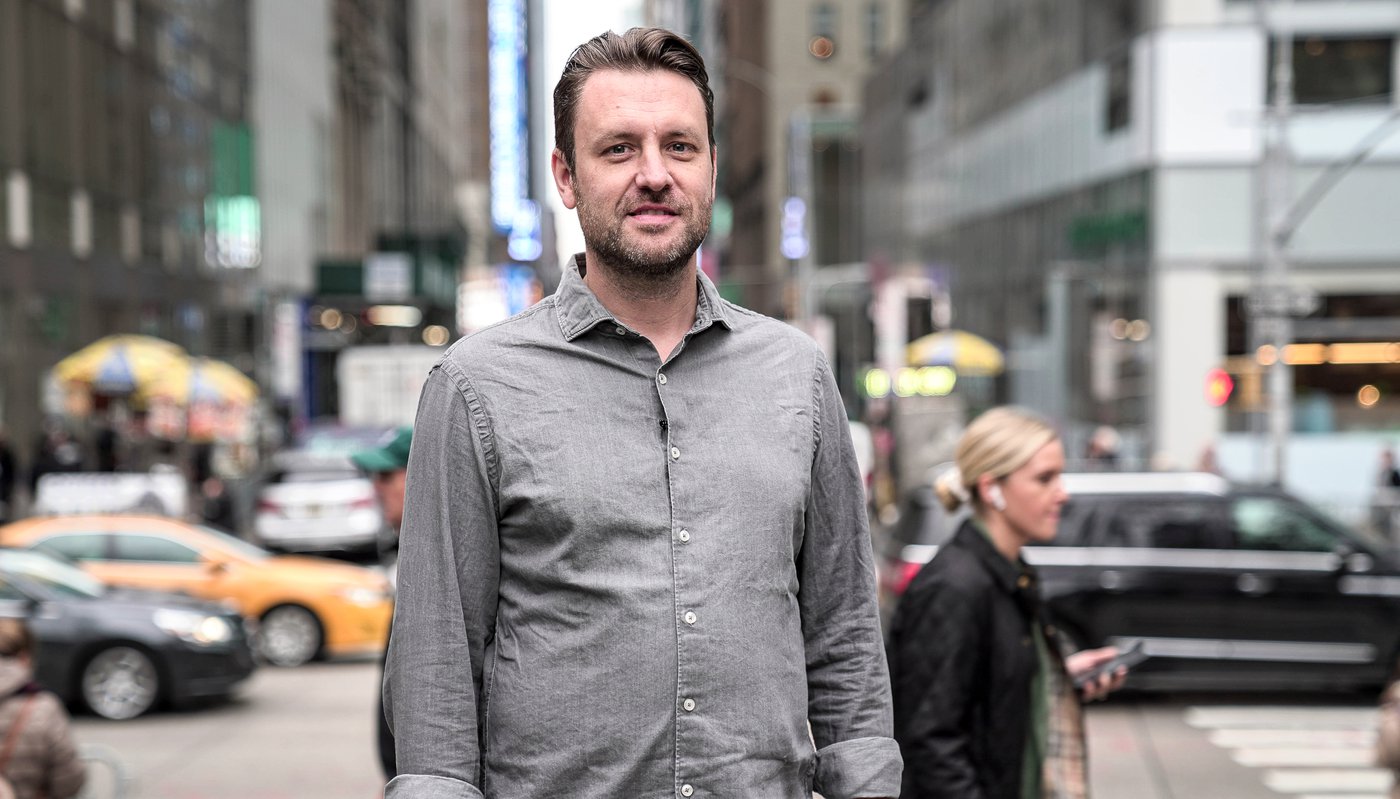 Geen sant in eigen land: deze Gentse start-up is ‘big in Amerika’ en droomt luidop van NASA als nieuwe klant