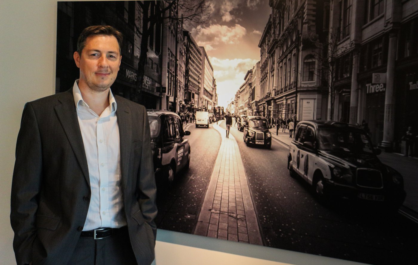 Geert De Prins over zijn platform voor Belgische hedendaage kunstenaars: “Het verborgen talent in ons land was mijn grootste ontdekking”