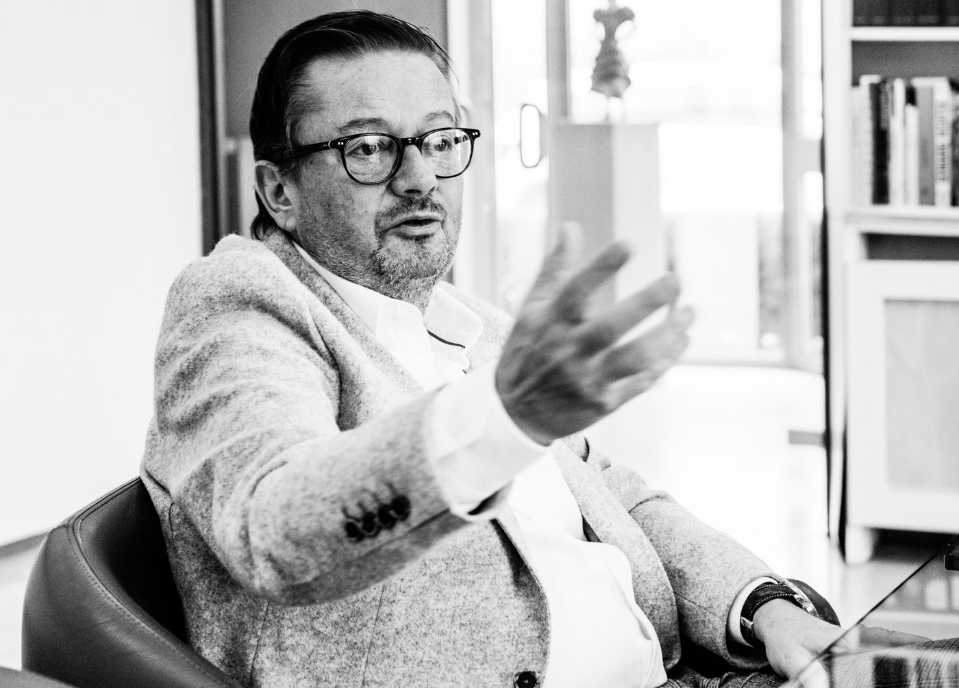 Geesteskind van Marc Coucke en Mario Debel krijgt nieuwe Franse eigenaar