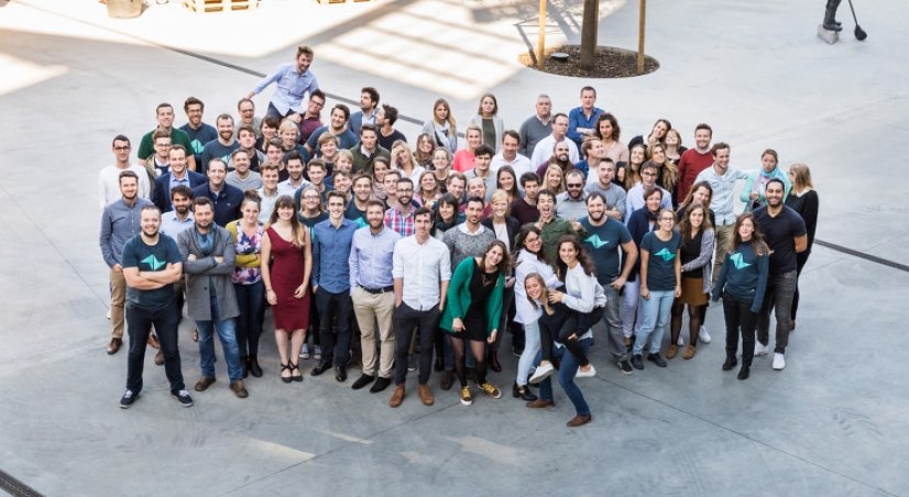 "Het Belgische scale-up ecosysteem moet dringend de krachten bundelen en synergie creëren"