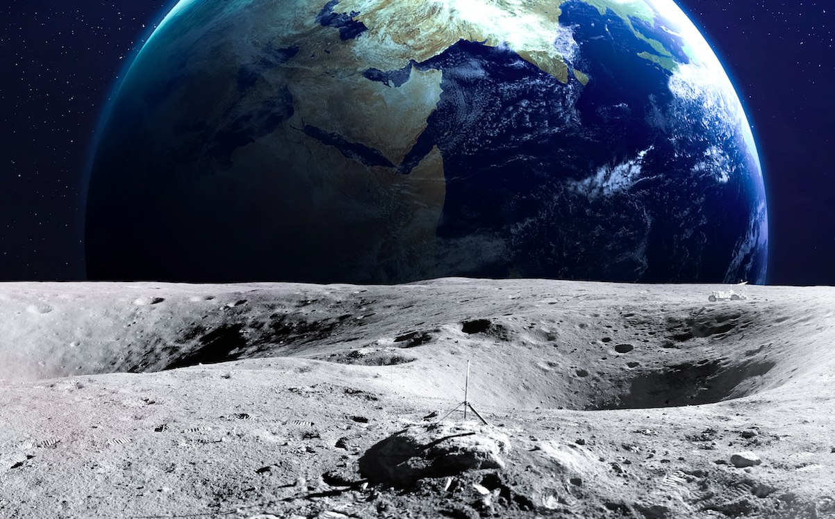 Geloof je écht dat jouw dromen groot genoeg zijn?