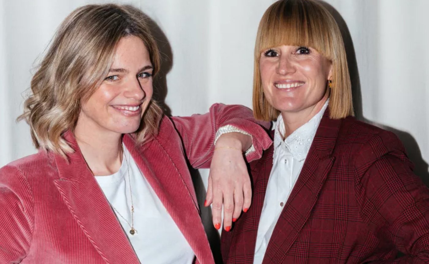 Generation WOW is eerste uplifting ondernemersplatform voor vrouwen in België