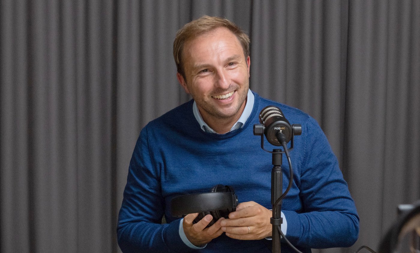 Genkse HR-techbedrijf MobieTrain waagt zijn kans in Frankrijk en Italië