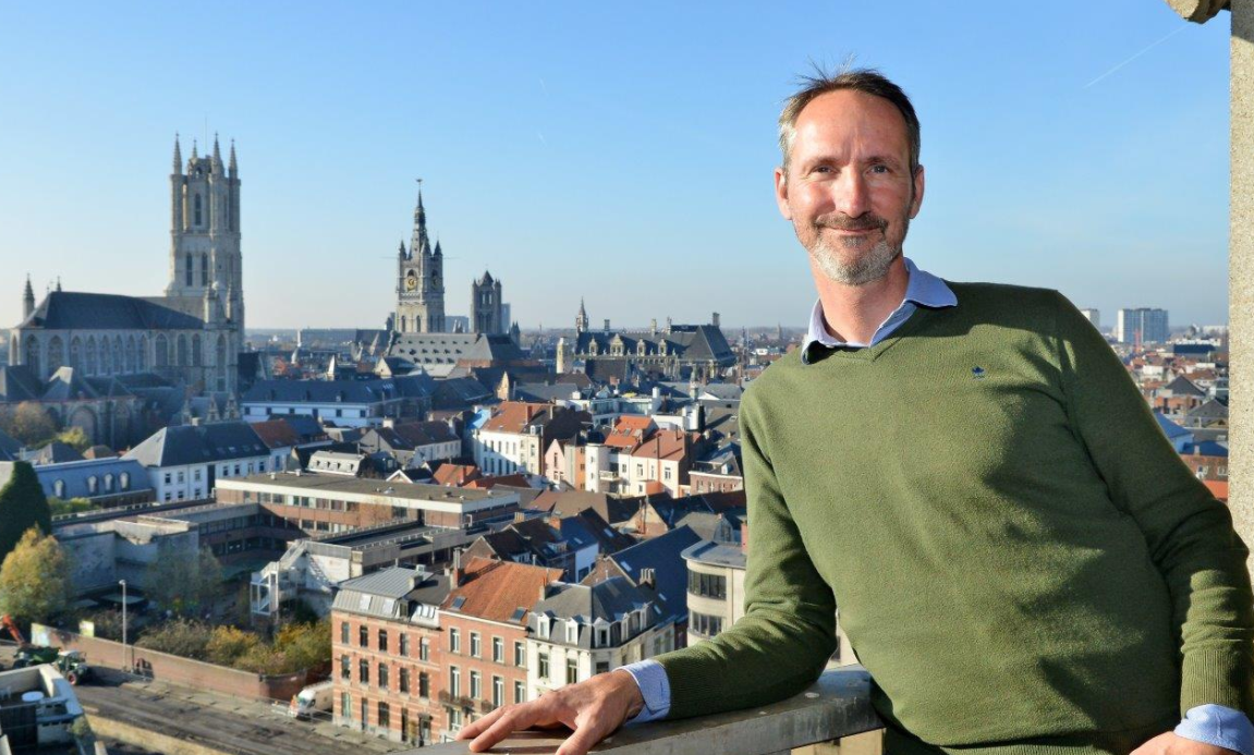 Gent zet in op doorgedreven startersbeleid. Een blik achter de schermen bij de Gentse Startersfabriek: