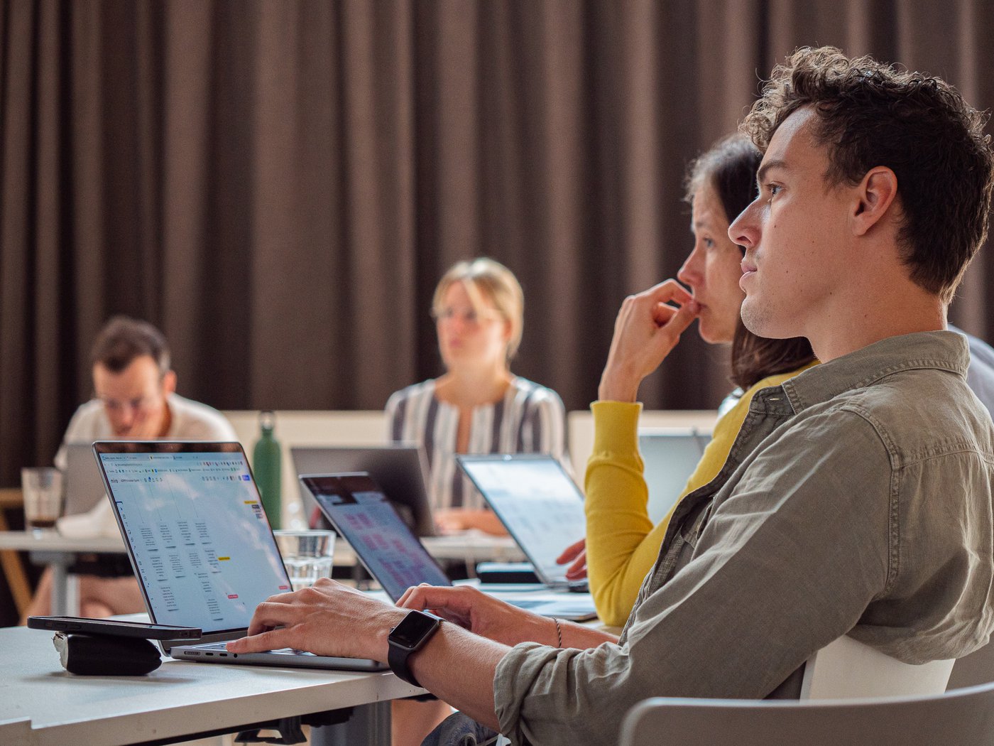 Gents bedrijf zet in op digitale producten: “Dure innovatietrajecten zijn verleden tijd. Snelheid is de toekomst van innovatie”