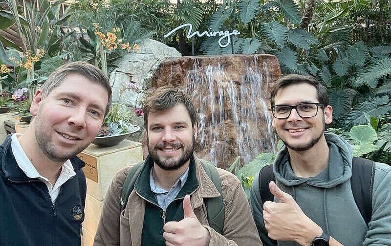 Gents e-learningbedrijf zet nu ook voet aan de grond in de Verenigde Staten