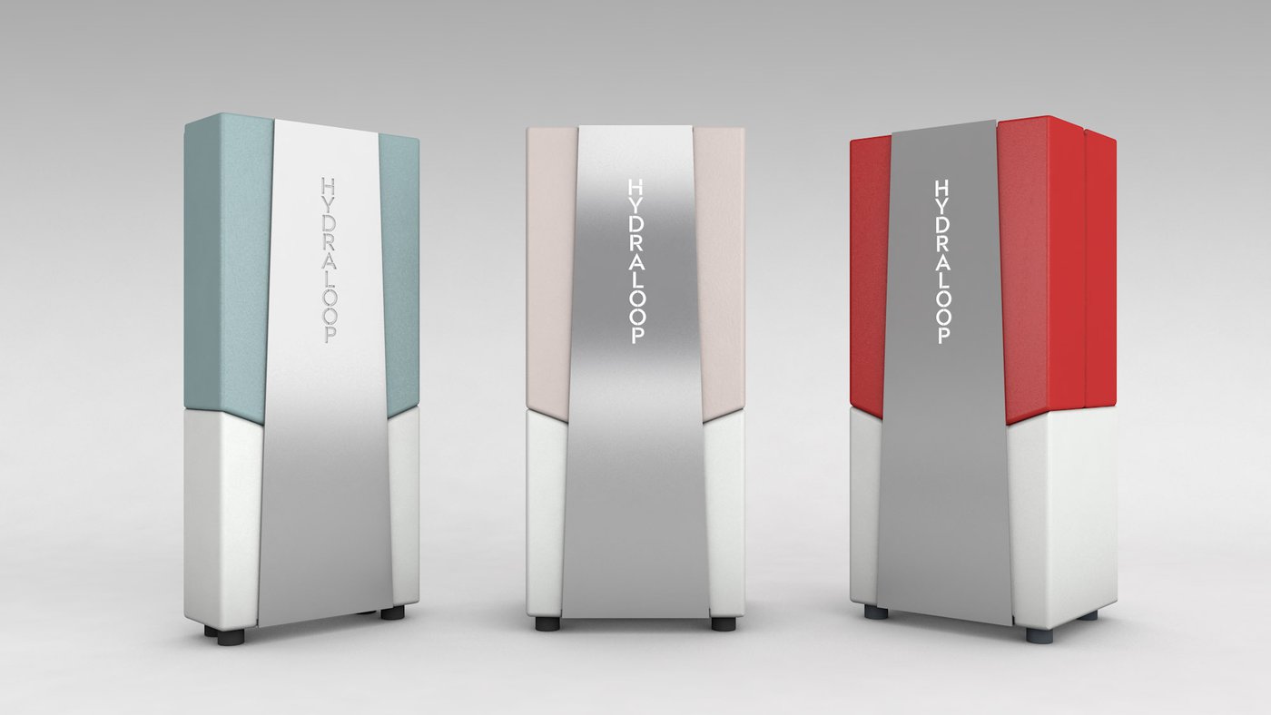 Gents fonds pompt 4,5 miljoen euro in Nederlandse start-up rond waterrecycling