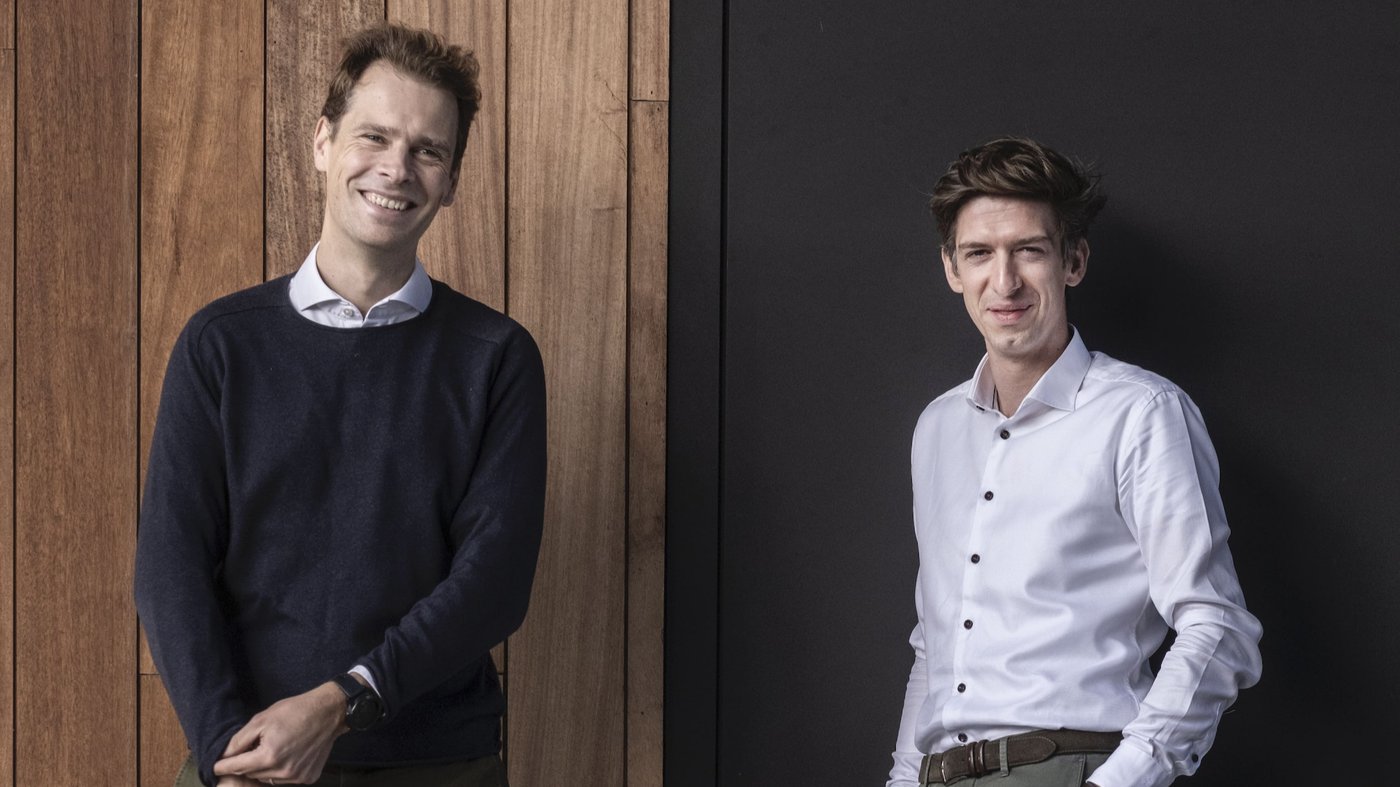 Gents investeringsfonds wil 60 miljoen euro investeren in PropTech scale-ups