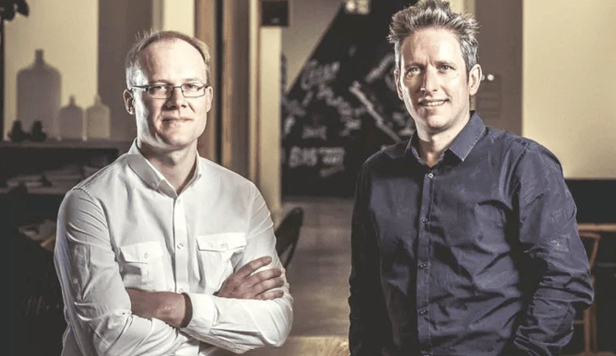 Gents techbedrijf tankt 2 miljoen dollar bij Saudi-Arabisch investeringsfonds