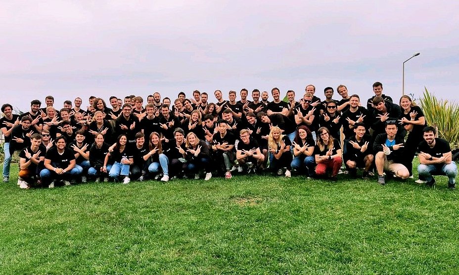 Gentse AI-specialist ML6 zoekt goede doelen met datagerelateerde problemen