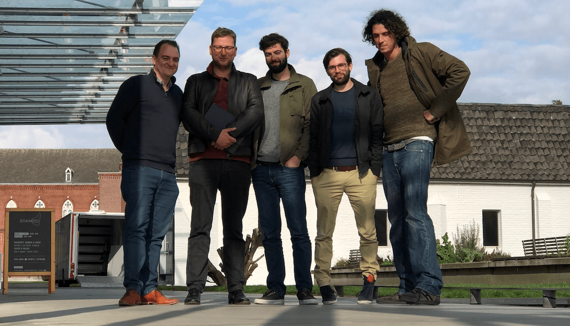 Gentse crypto-app groeit met 20.000 nieuwe gebruikers per dag