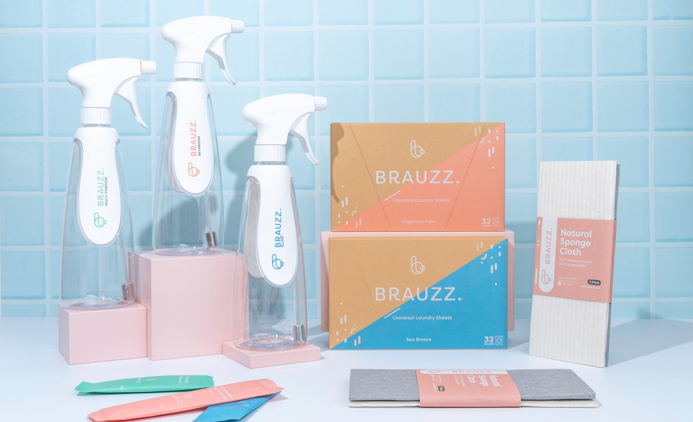 Gentse duurzame start-up haalt 1 miljoen euro op voor Europese expansie